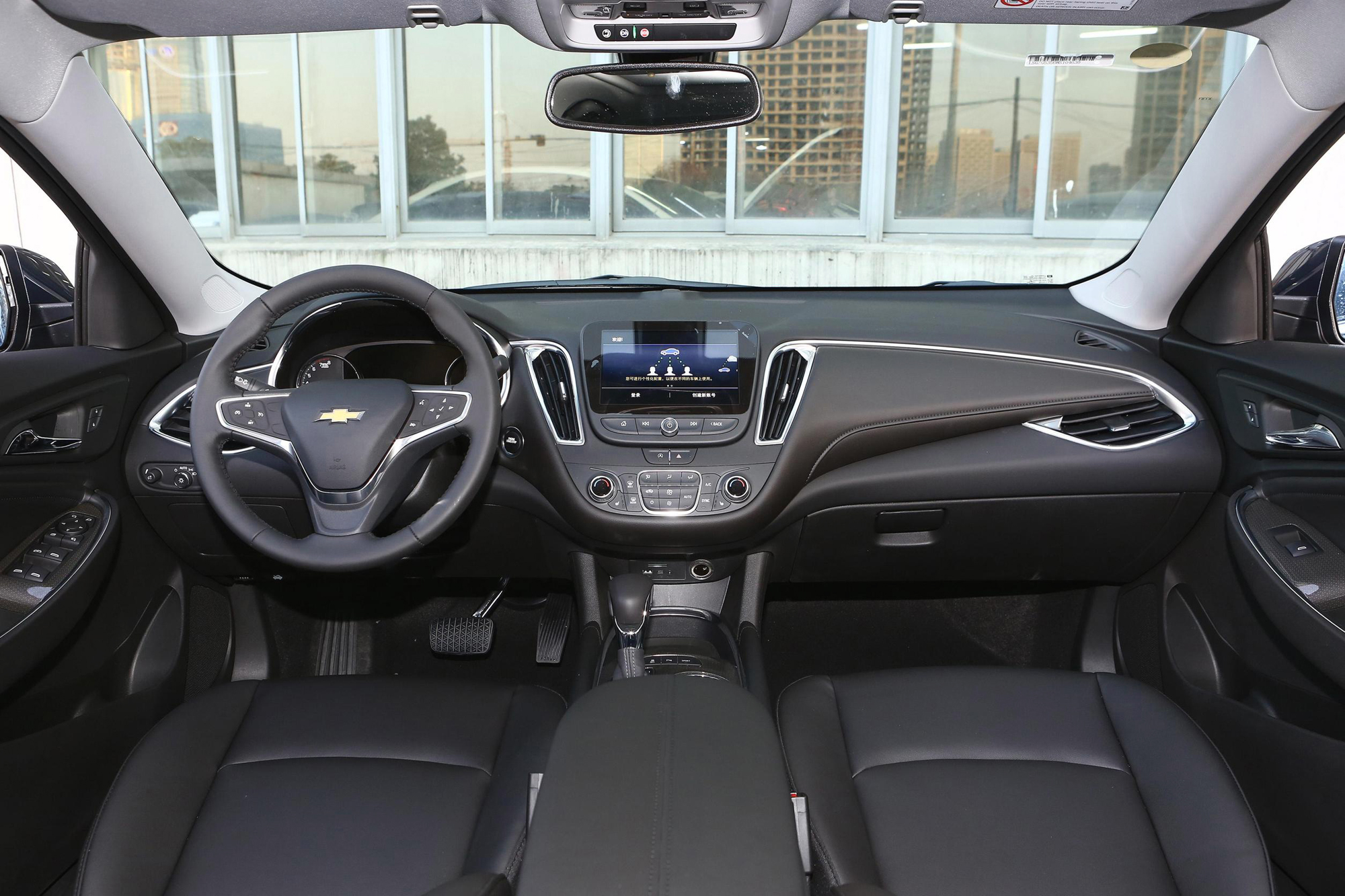 迈锐宝xl12万,12万的迈锐宝xl