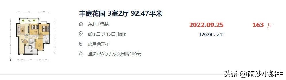 南沙楼市前景,南沙楼市走向