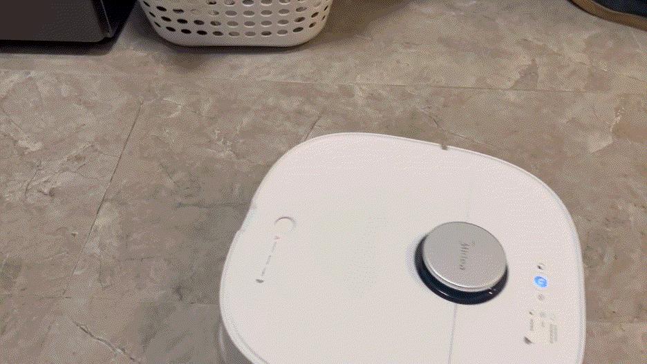 扫拖洗一体机美的,美的洗拖一体机真实测评