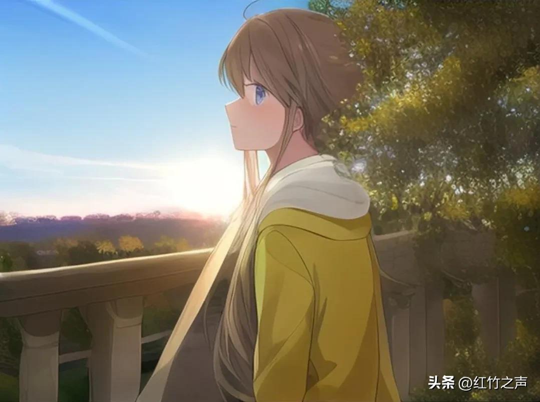 分享一组动漫美图,分享一组动态logo设计