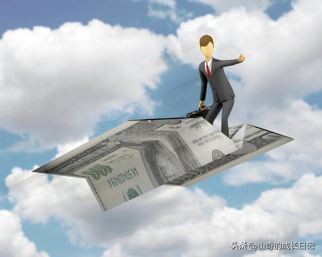 想实现财务自由得有多少存款,如何通过存钱实现财务自由