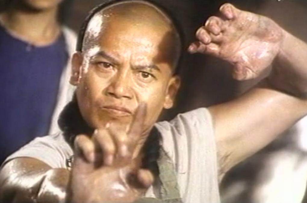 武打演员谁最能打,武打演员哪个最厉害