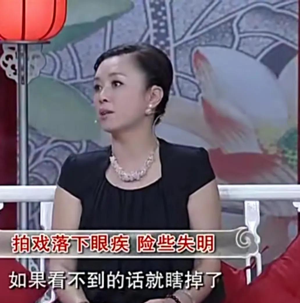 因吸毒入狱的“最美妲己”，她的故事远比你想象的更毁三观