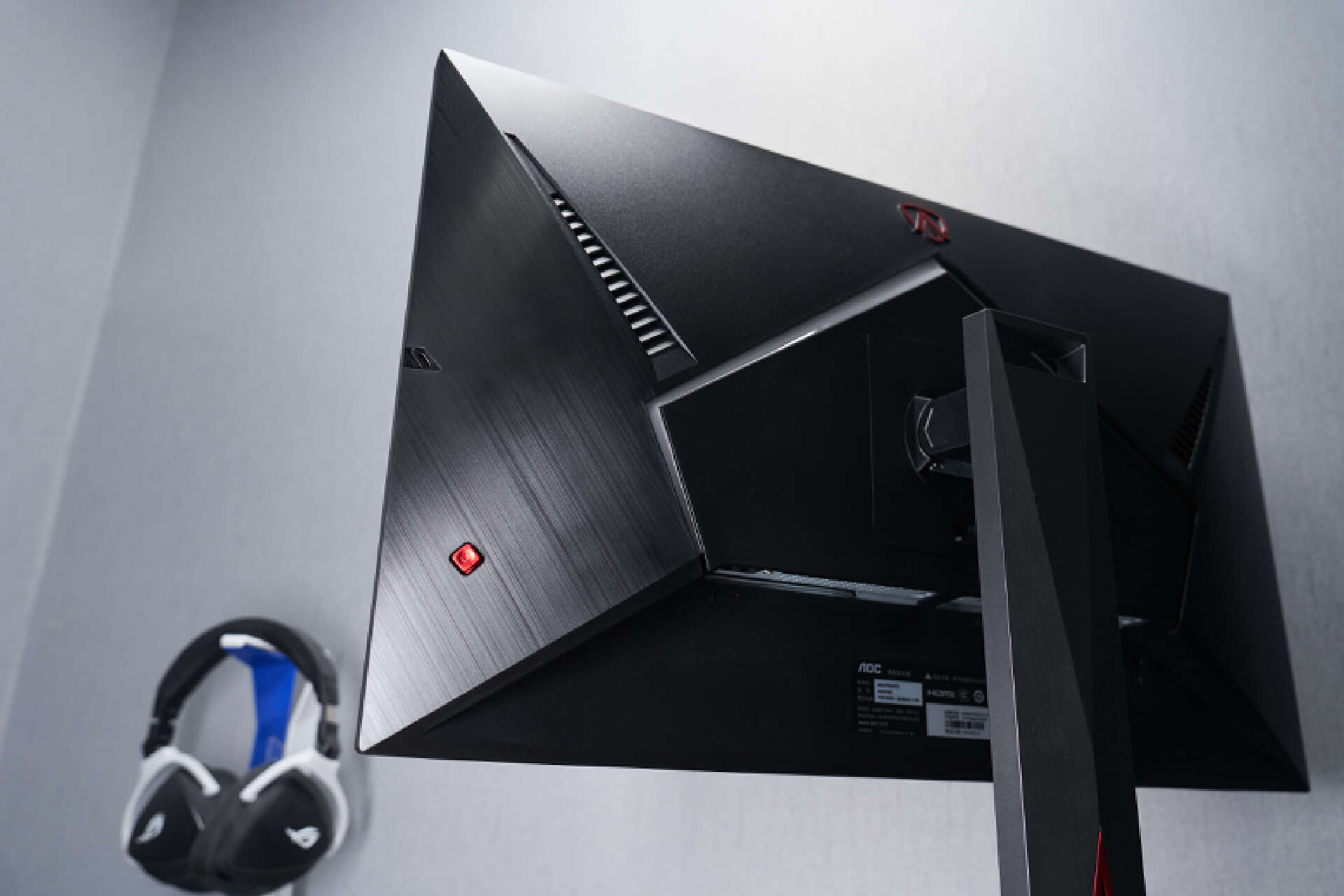 aochdr600ag275,aocag275qxpdhdr增强