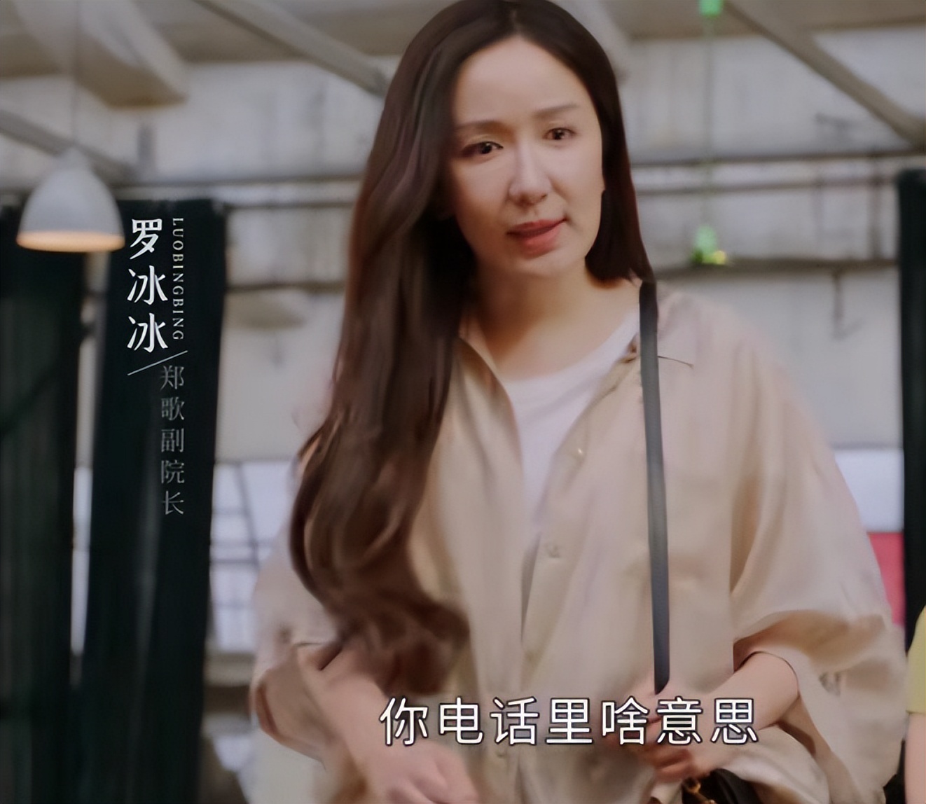 有一种倔强叫我没整容,有种倔强叫没整过容