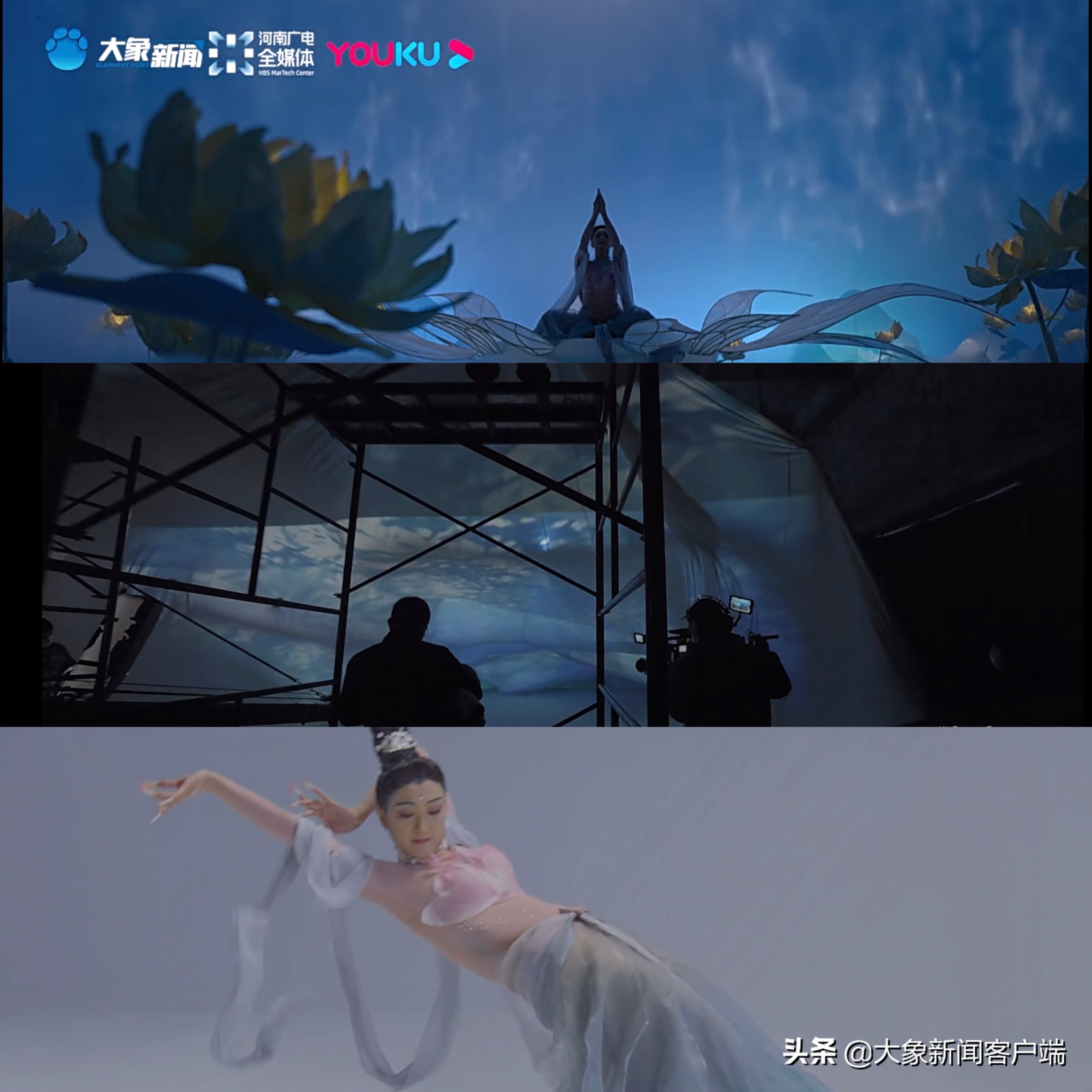 河南卫视元宵奇妙游好精彩,河南卫视元宵奇妙游节目表