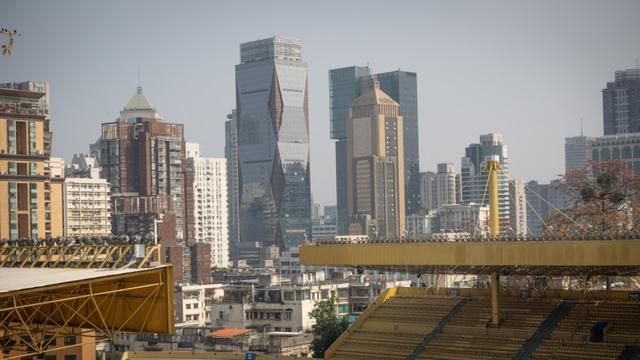 广州珠江新城老地标,老广州地标