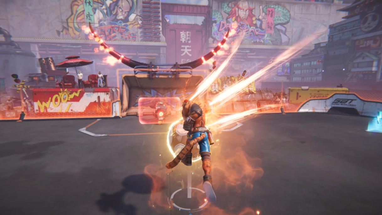 国产游戏之光震撼老外,超级巴基球试玩