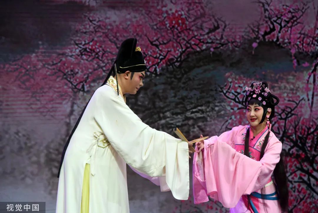 中国最美十大文学典故,40个不可不知的中国古代文学典故