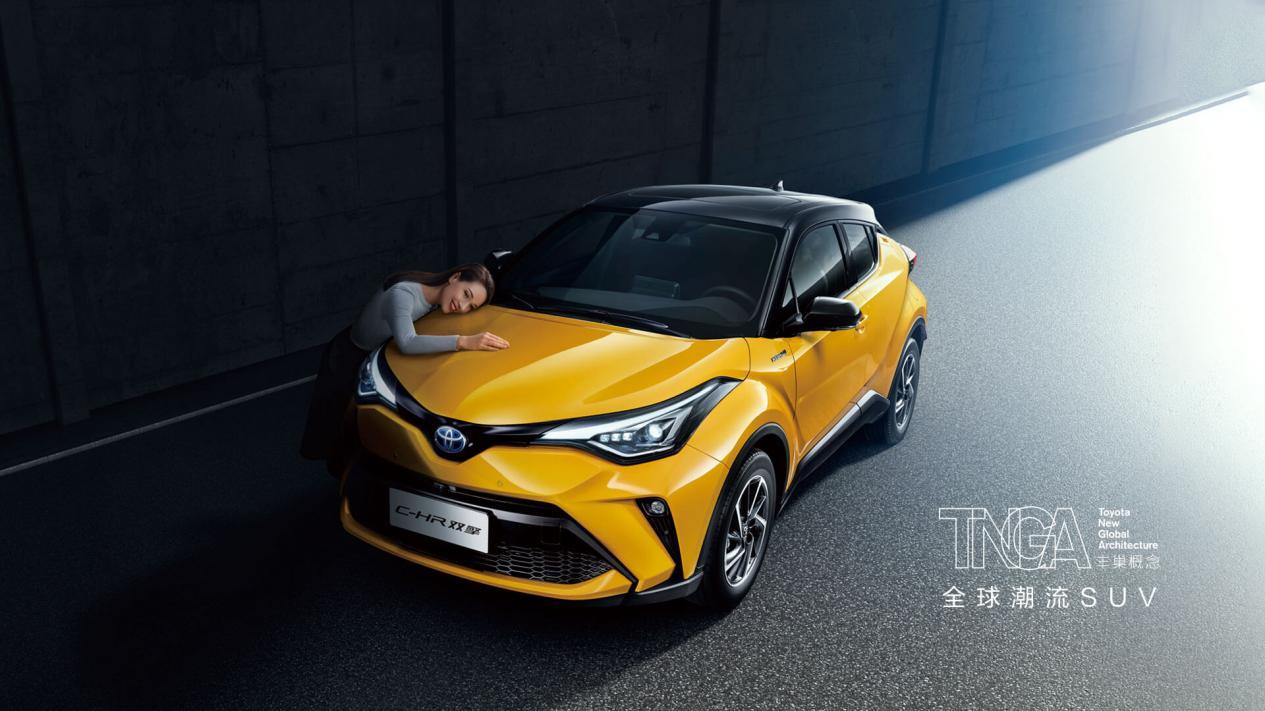 最新款广汽丰田suv,购车指南广汽丰田suv