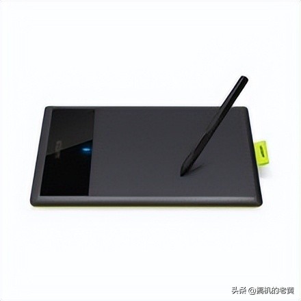 手绘板和ipad板绘哪个好用,手绘屏新手入门推荐