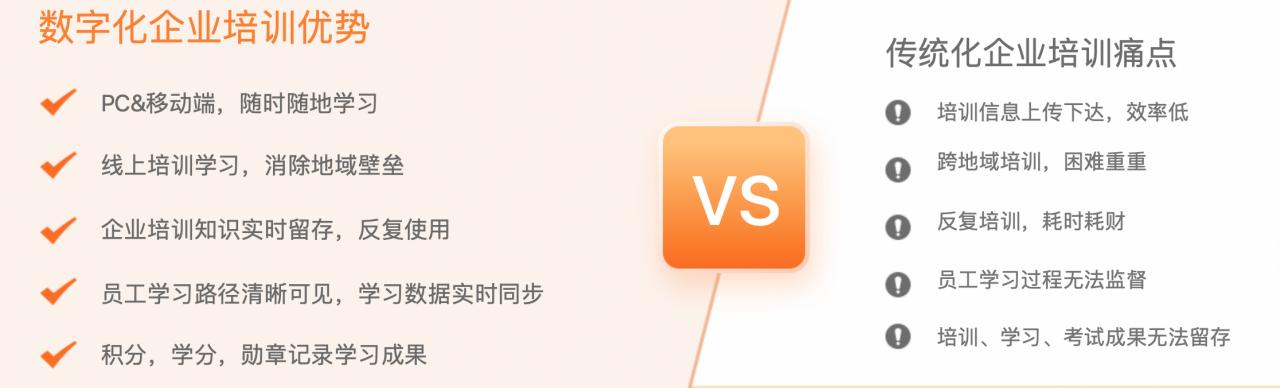 公司为什么需要做企业培训,企业为何要培训