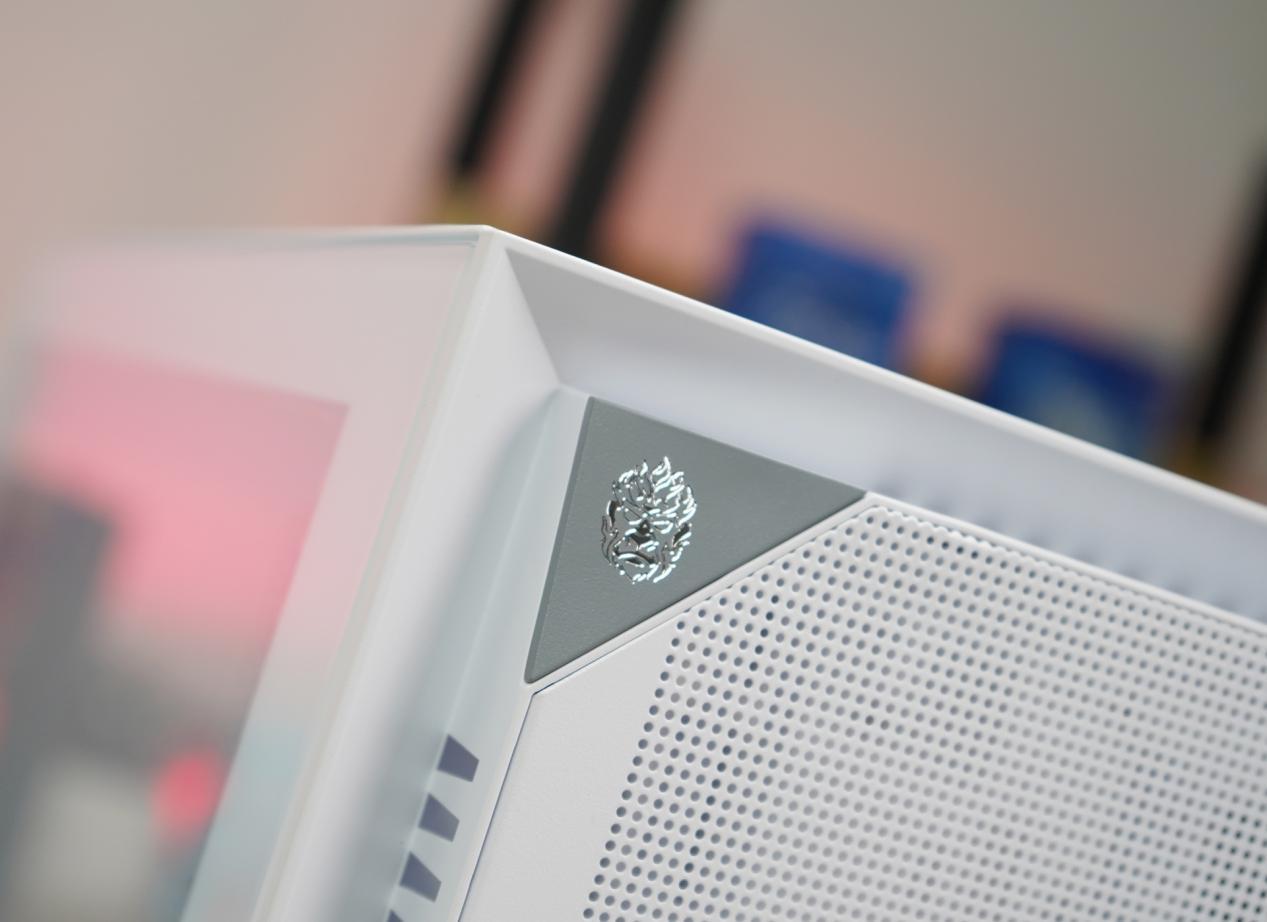 diy电脑创新点在哪,2023年diy电脑配置单