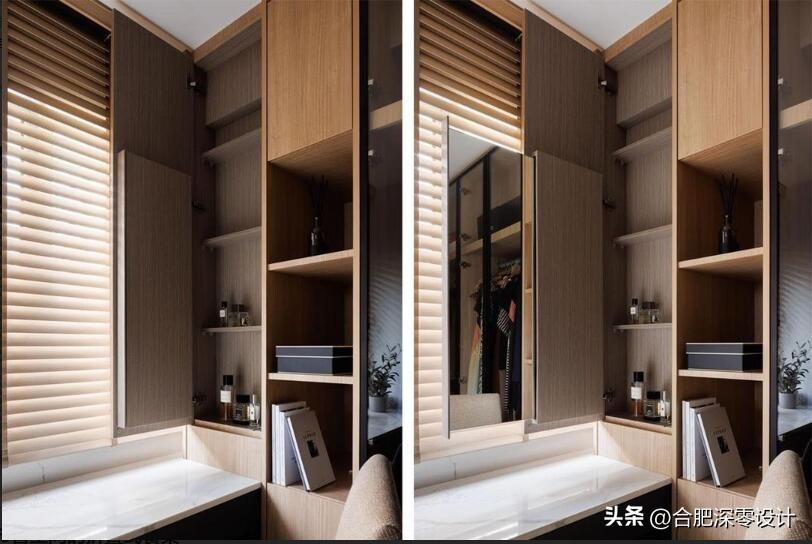 找木工一定要找不怕麻烦的师傅,有个好木工师傅有多重要