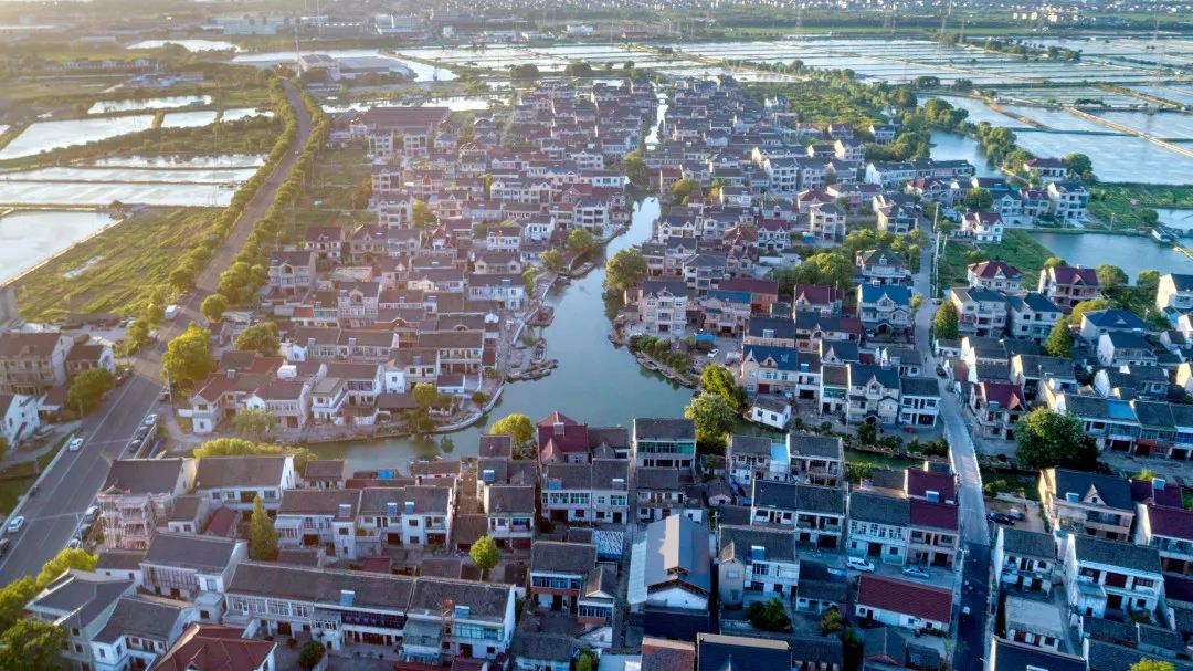 苏州周边的农村,苏州农村破房子