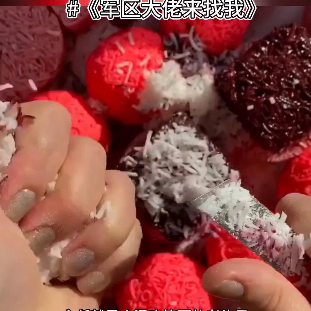 所有人都清楚，摆出这样大的阵仗，一定是华夏某个领域的科...