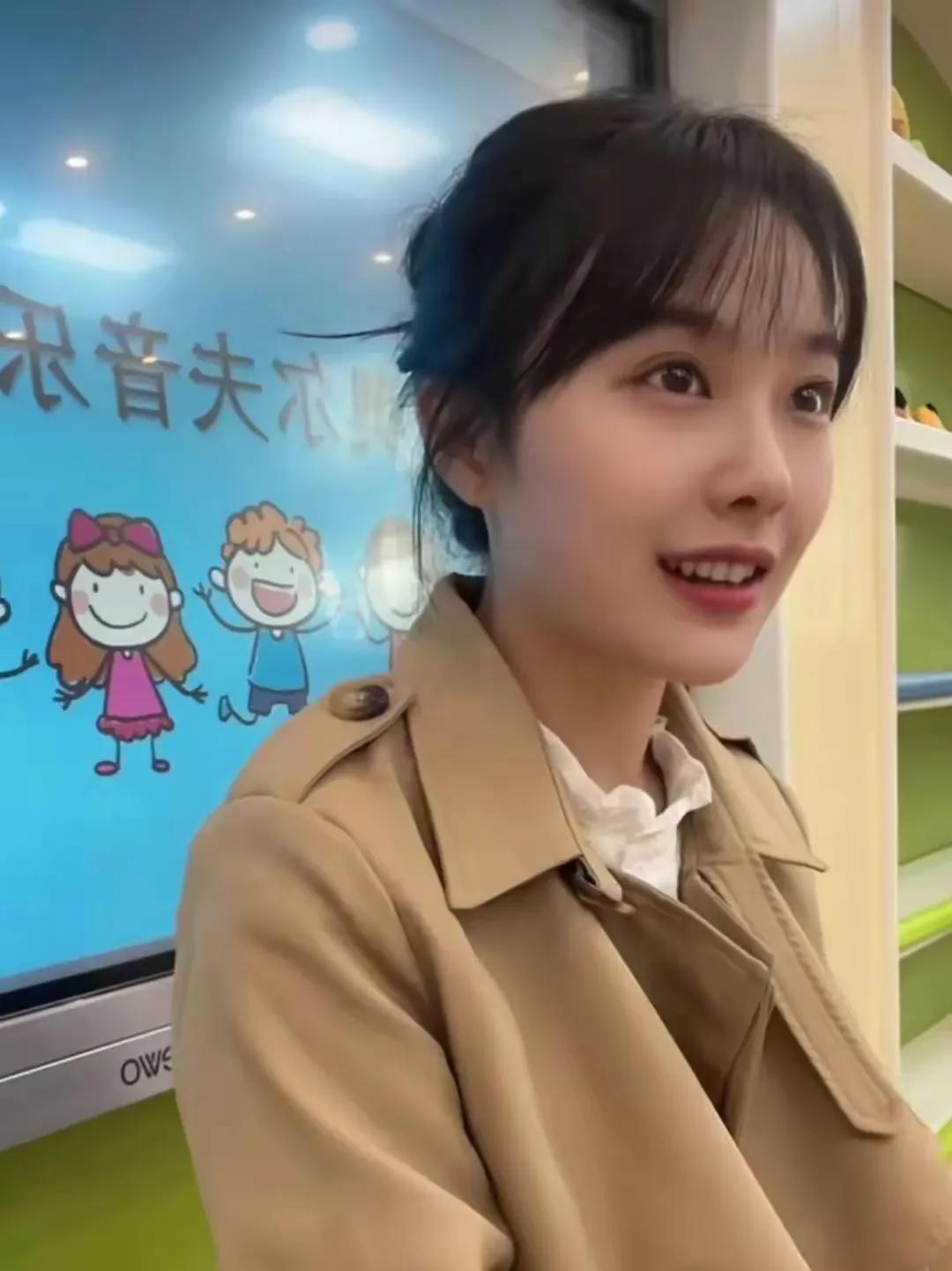 3天涨粉200万，单条视频*放播**过2亿，武汉幼师爆红的秘诀在哪里？