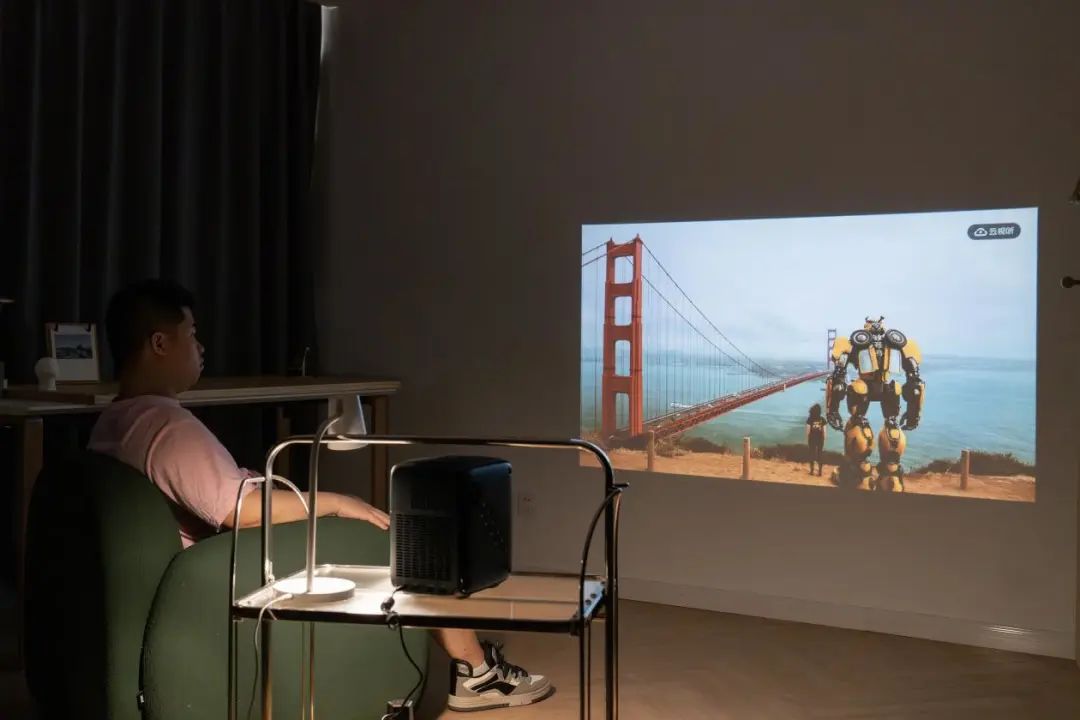 酷开投影p9pro跟p9区别在哪,酷开投影p9评测