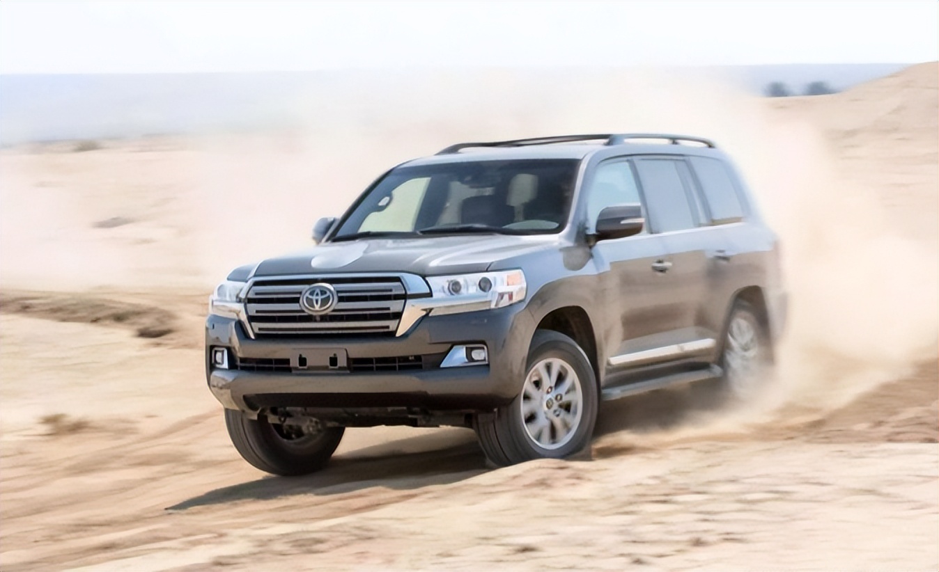 月销仅1台！曾经的越野王者，中国第一个合资车企到底怎么了