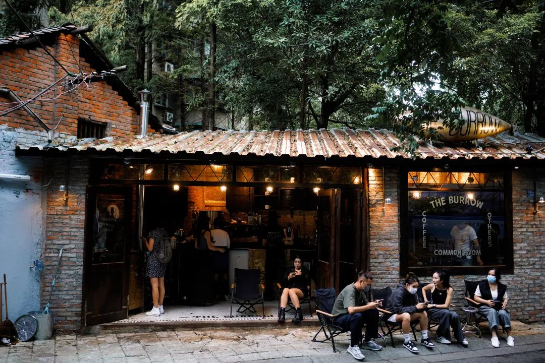 成都咖啡地址,成都精品咖啡地图