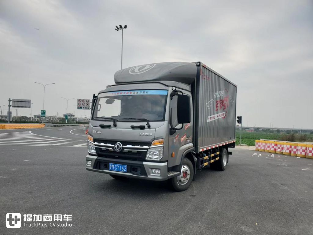 东风多利卡轻卡讲解,多利卡超能版D6轻卡