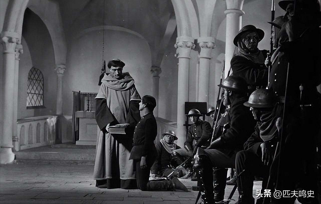 影响电影节奏的因素,节奏作用