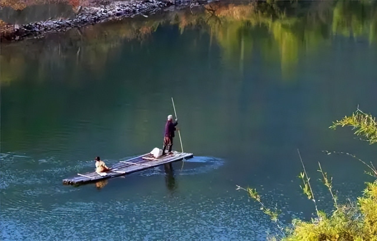 韶关小坑国家森林公园游玩攻略,韶关市内小景点