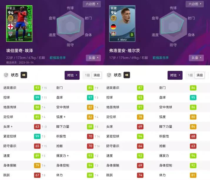 实况足球周精选苏亚雷斯,实况足球新一期欧冠周精选测评