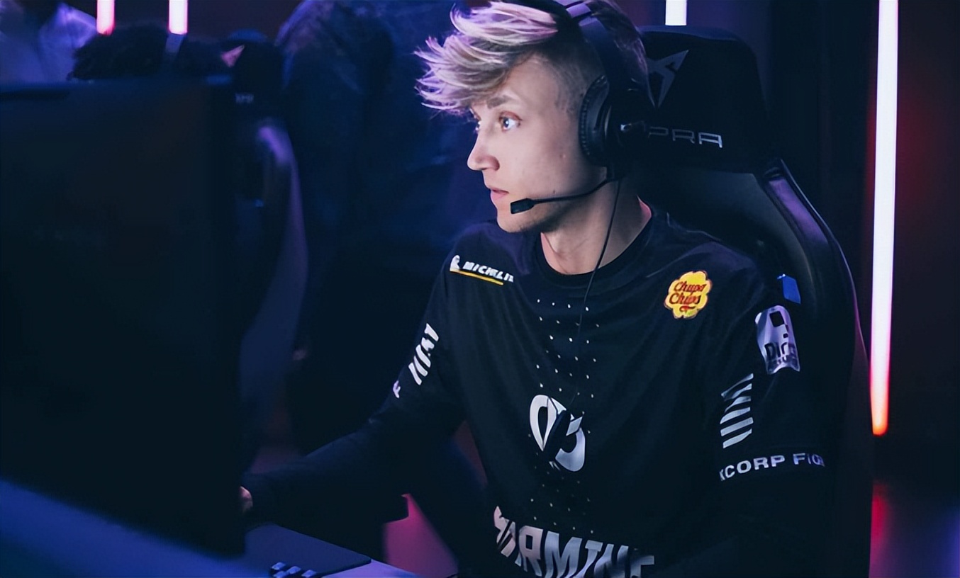 英雄联盟：欧成职业生涯首次让2追3，5月8日凌晨竞逐大师赛冠军