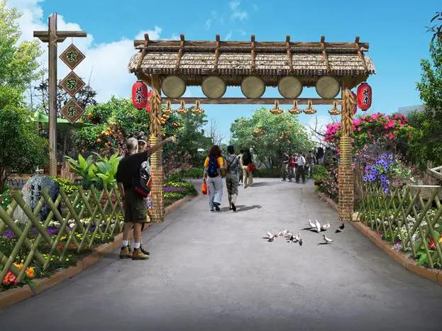 未来十年农村最具前景的行业,未来5年农村最有前景的行业