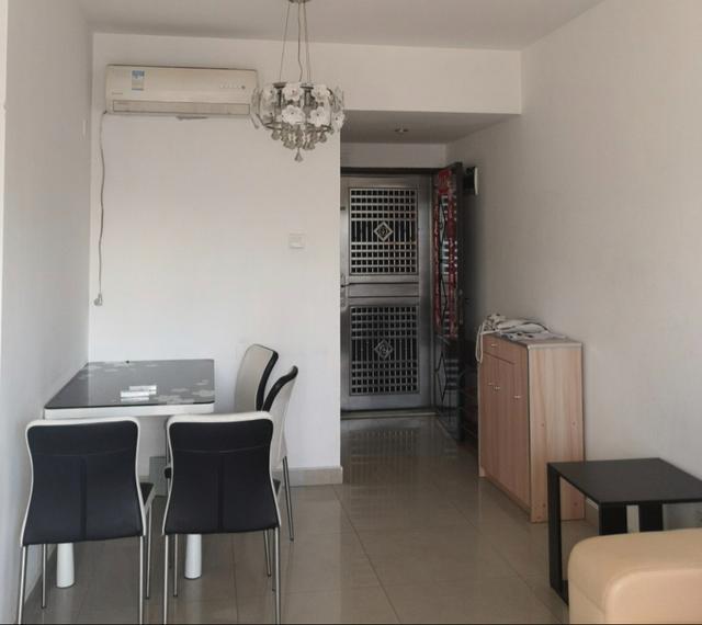 深圳夫妻装修小户型,深圳小夫妻婚房装修