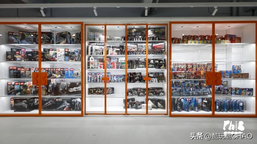 乐高大师蒋晟晖在哪里,乐高大师蒋晟晖工作室