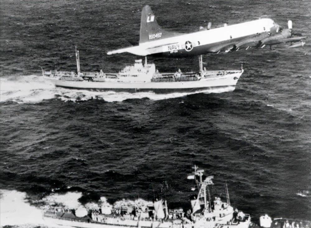 海湾战争完整视频,1986年黄金峡谷行动