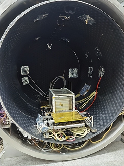 天舟六号发射起飞画面,天舟6号起飞全过程