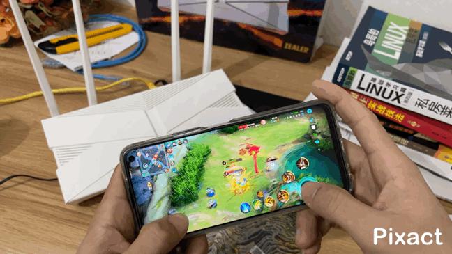 满血wifi6推荐,满血wifi6款式