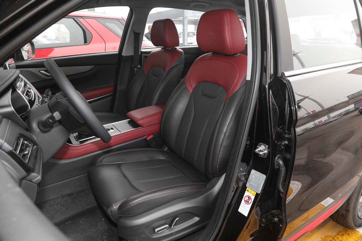 20万降至14万这三款合资suv真香,真香预警10万左右精品suv媲美合资