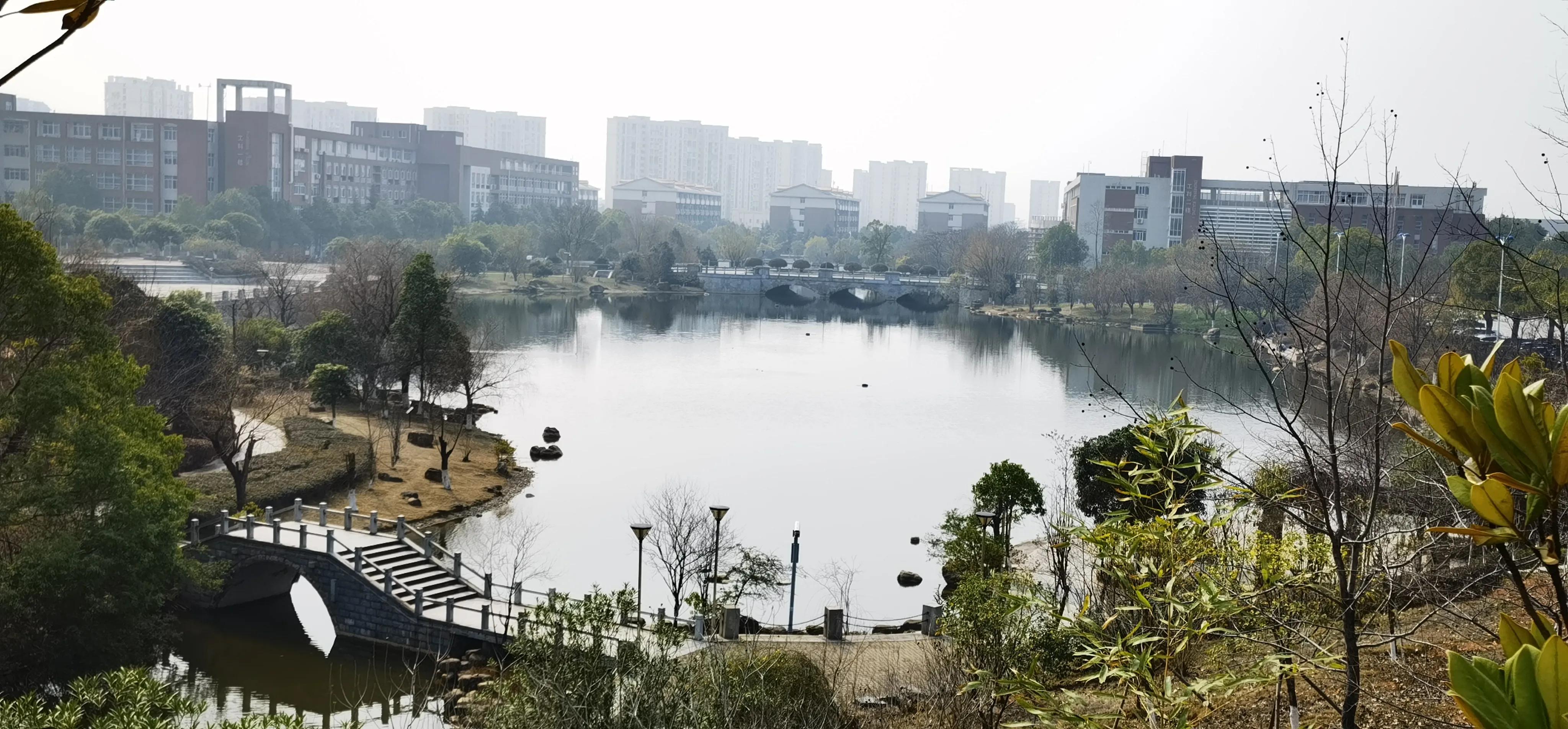 长沙理工云塘校区跑步,长沙理工大学骑行路线