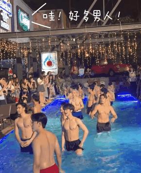 去了一趟泰国,去泰国必去的餐厅