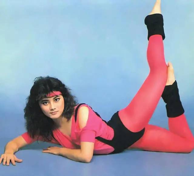 香港曾经的十大武打女明星,香港影坛十大女星