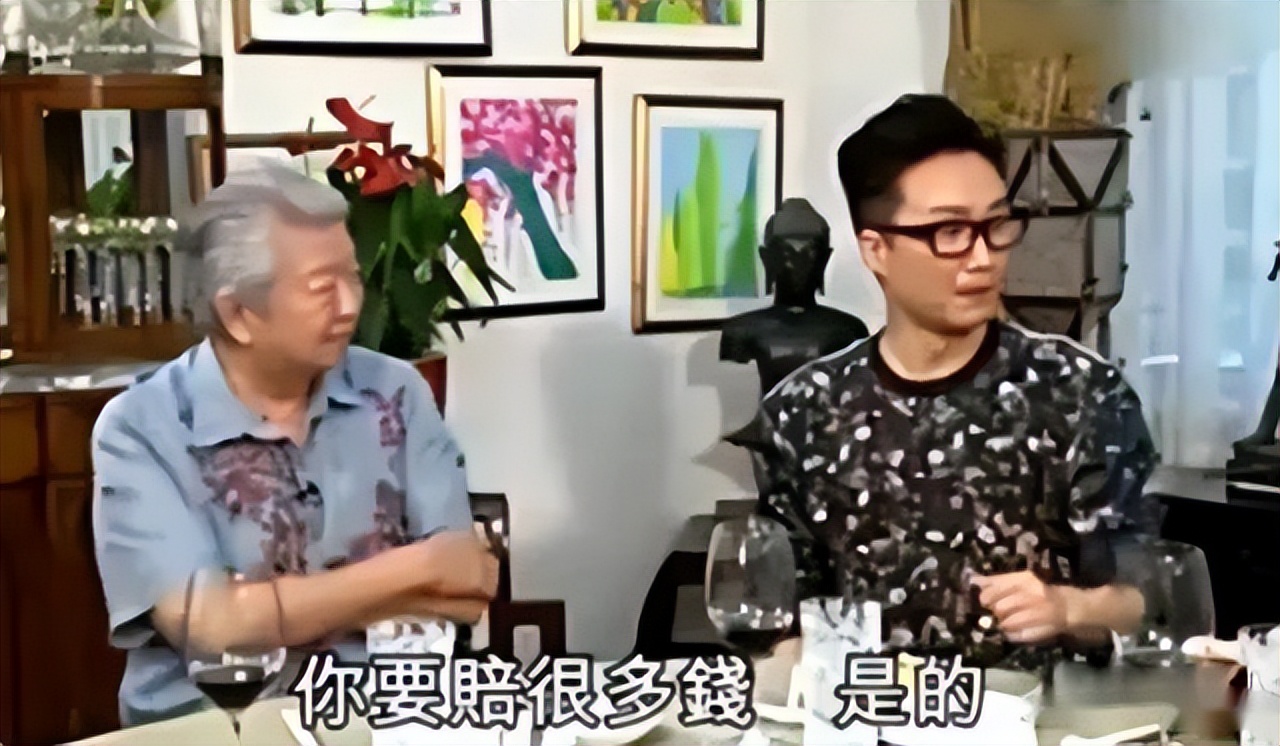 酗酒闹事，害人害己！这7位男明星，有人借醉强吻，有人断送星途