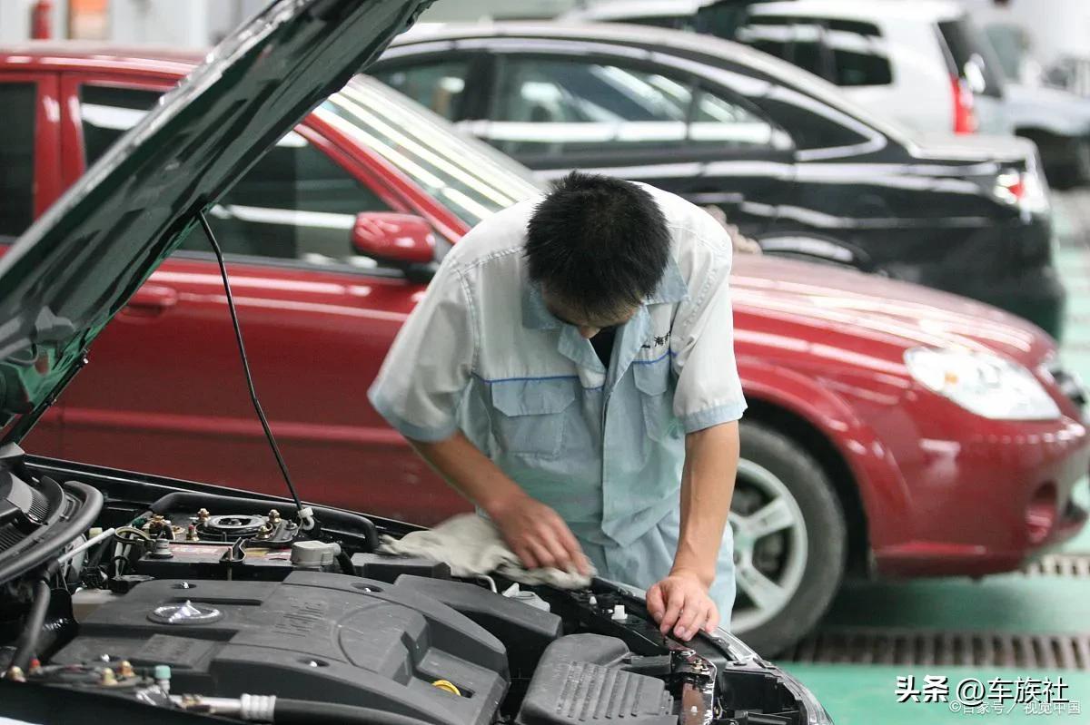 为什么老司机建议买车,为什么现在买车最便宜