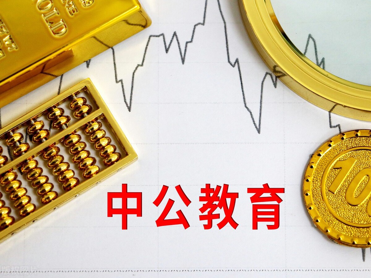 中公教育2023一季报会扭亏为盈吗,中公教育定增39亿是利好吗