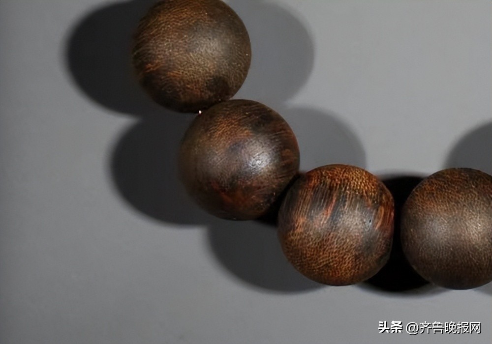 几百块钱能买到真正的沉香吗,如何分辨网上卖的真假沉香