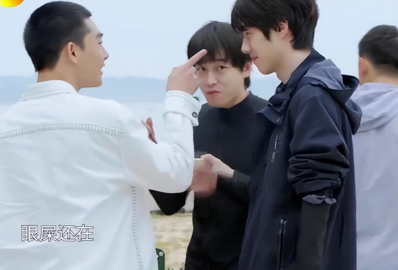 向往的生活黄磊说的来都来了,向往的生活黄磊难以拒绝六句话