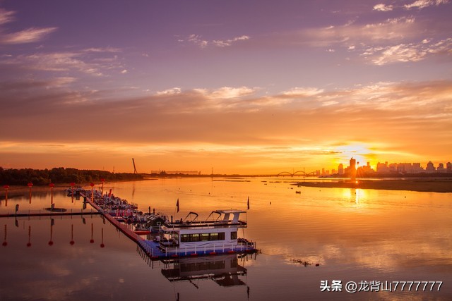 中国著名河流风景,中国著名十大河流