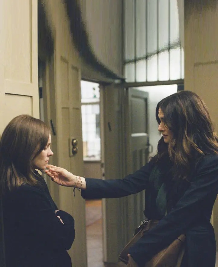 大尺度电影分享5部，只为一睹邦德嫂的盛世美颜