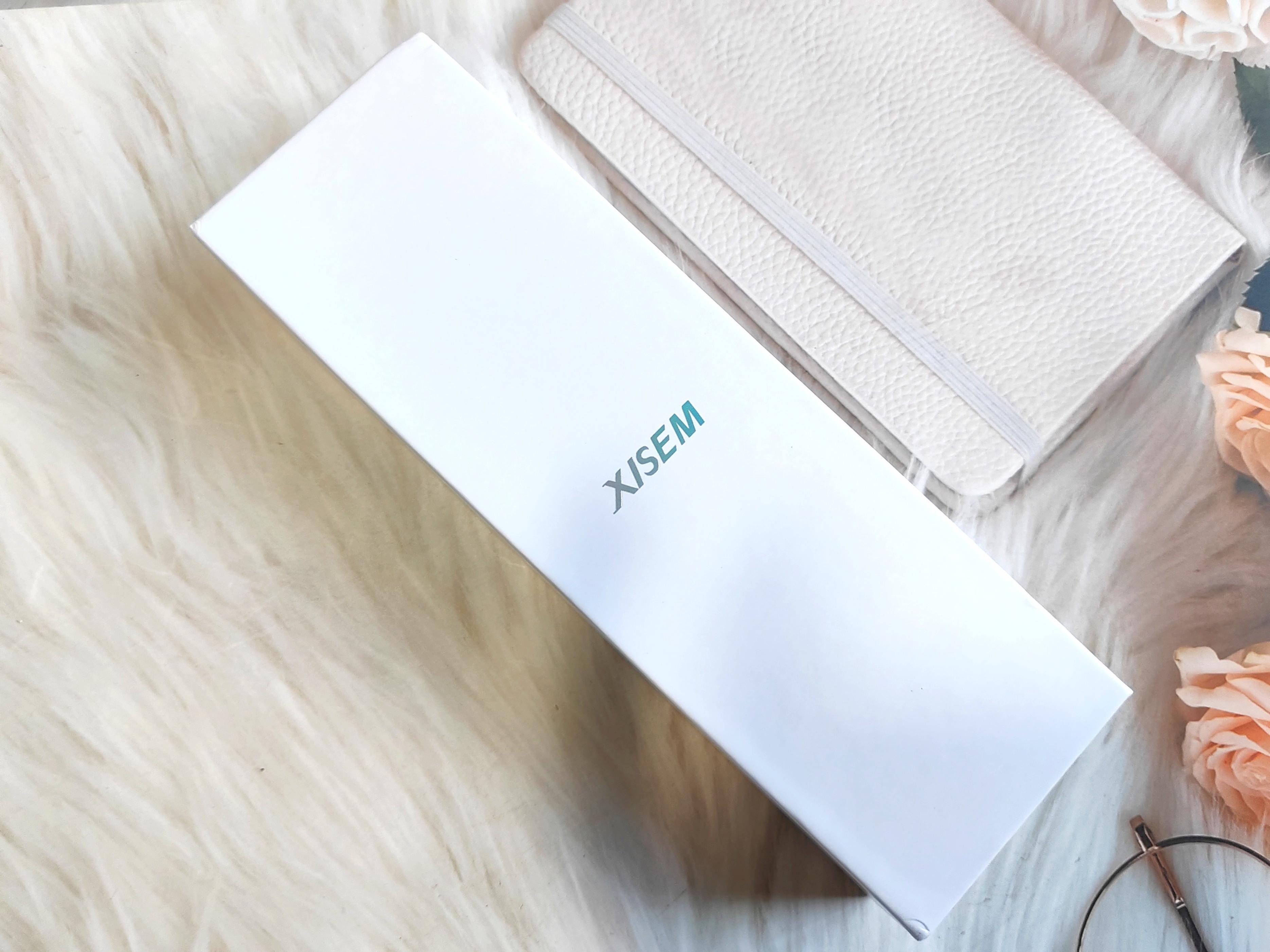 Applepencil国产平替！XisemPencil电容笔全面测评，功能多到离谱