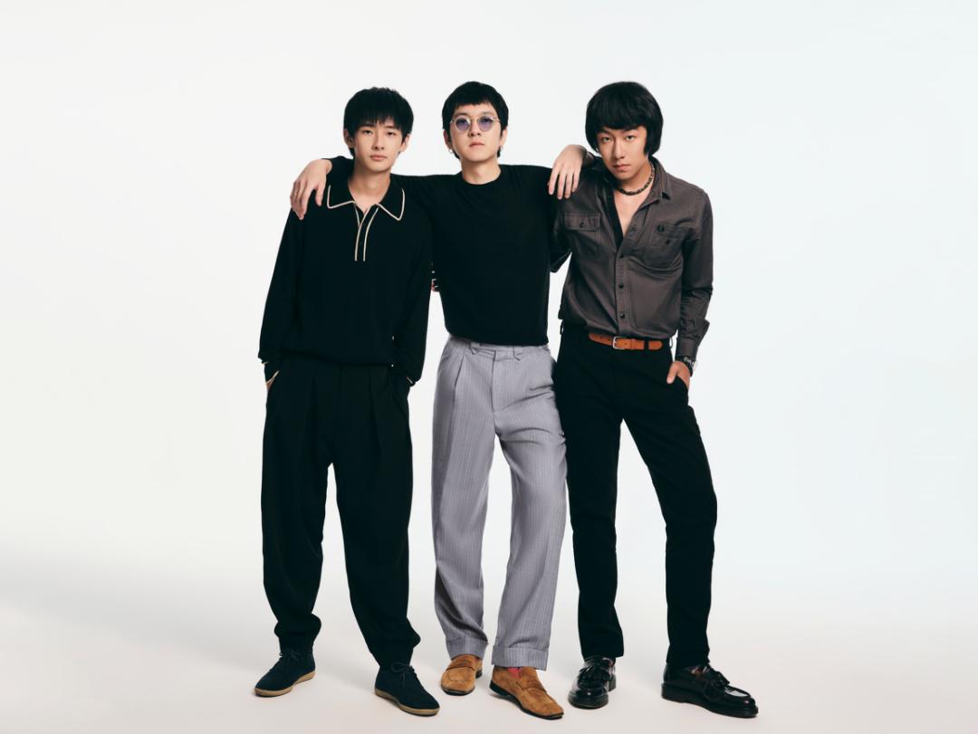 歌迷狂喜！盘尼西林终于要来南昌了，今日正式*票开**