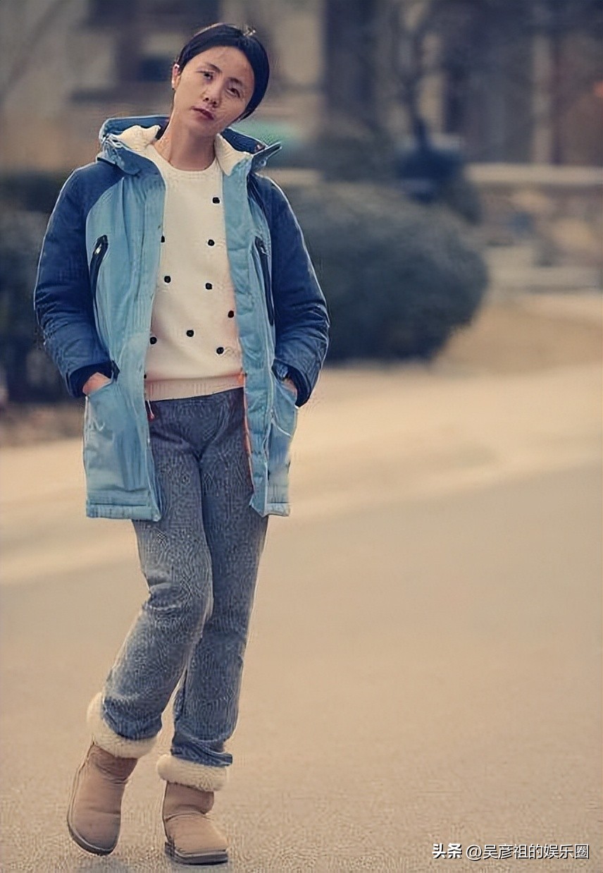 黑土地出大美人，7位东北女明星，个个盘正条顺，美得各有千秋