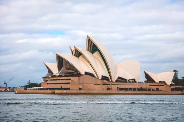 个人如何去澳大利亚打工,去澳大利亚打工最简单的方法